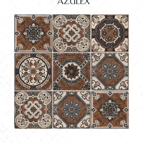 azulex40741