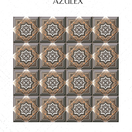 azulex40740