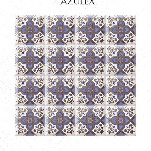 azulex40737