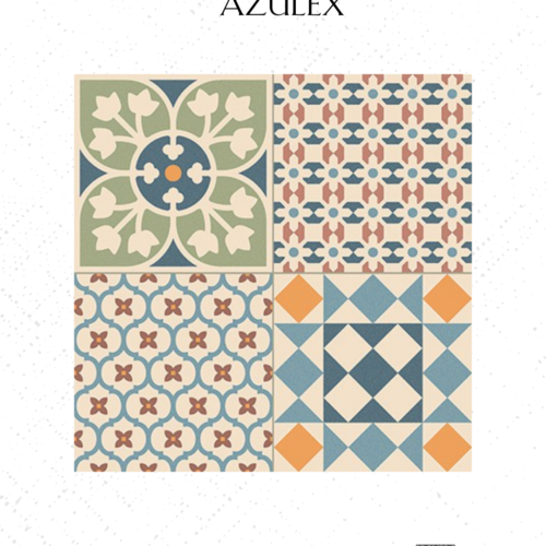 azulex30353